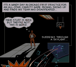Michael Jordan - Chaos in the Windy City Screenthot 2
